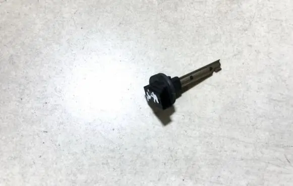 Opel Zafira A Interior temperature sensor 100481726