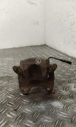 Renault Scenic II - Grand scenic II Rear brake caliper