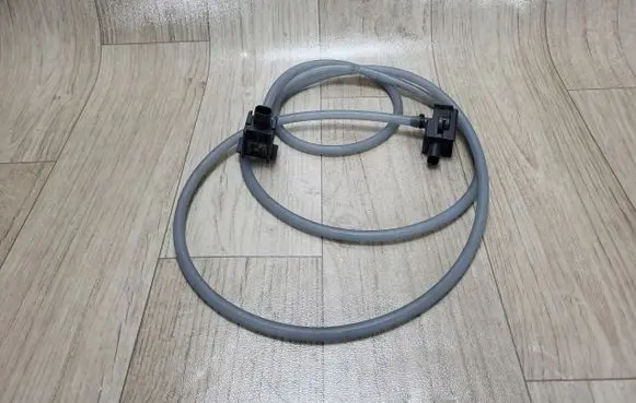 Audi Q7 4M Airbag deployment crash/impact sensor A2069058704
