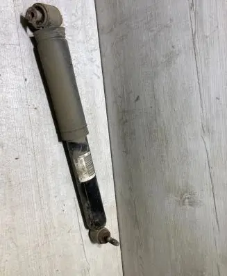 Renault Megane IV Rear shock absorber/damper 562103341R