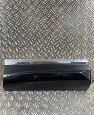 Volkswagen Touareg II Rear door trim (molding) 7P6854950J