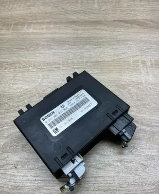 Opel Signum Parking PDC control unit/module 13181070 0263004031