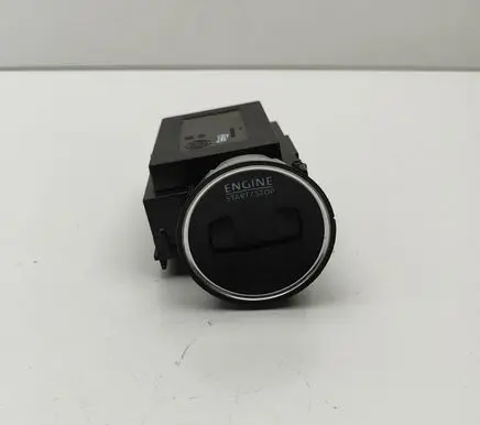 Volkswagen PASSAT B7 Ignition lock 3C0905843AA