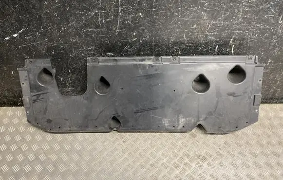 Peugeot 408 P54 Engine splash shield/under tray 9832683580