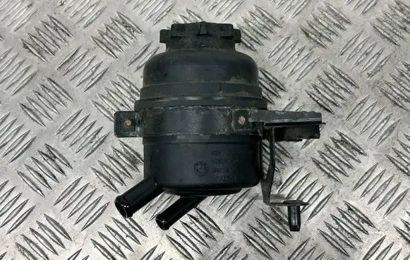 BMW X1 E84 Power steering fluid tank/reservoir 6768094