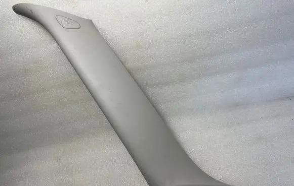 Mini One - Cooper Coupe R56 (A) pillar trim 9089917