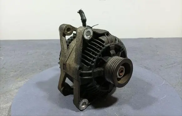 Citroen Jumper Generator/alternator 