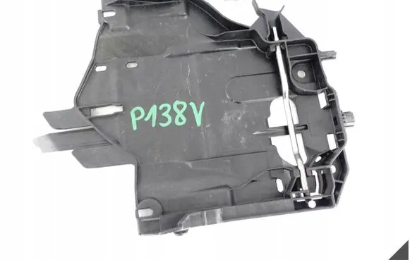 Porsche Boxster 981 Headlight/headlamp mounting bracket 98163120101
