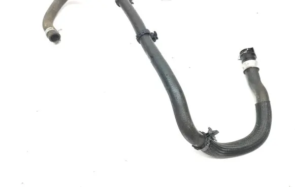 Citroen C4 II Picasso Engine coolant pipe/hose