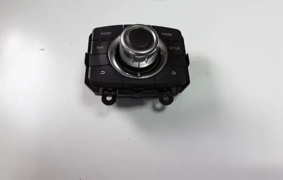 Mazda 6 Head unit multimedia control GKL166CMO