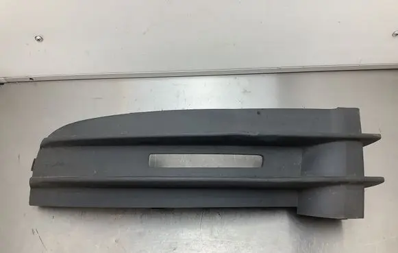 Volkswagen Caddy Front bumper lower grill 2K0853683