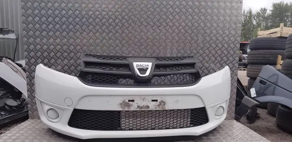 Dacia Sandero Front bumper 620229493 1170258X