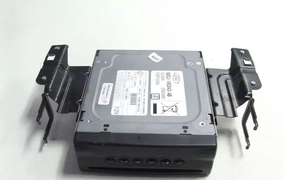 Ford Galaxy CD/DVD changer 6M2J-19C043-AB