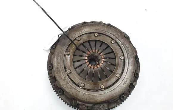 Fiat Multipla Clutch set kit