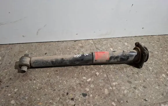 Volvo S60 Rear shock absorber/damper