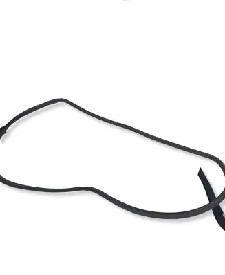 BMW 5 E34 Rubber seal rear door 
