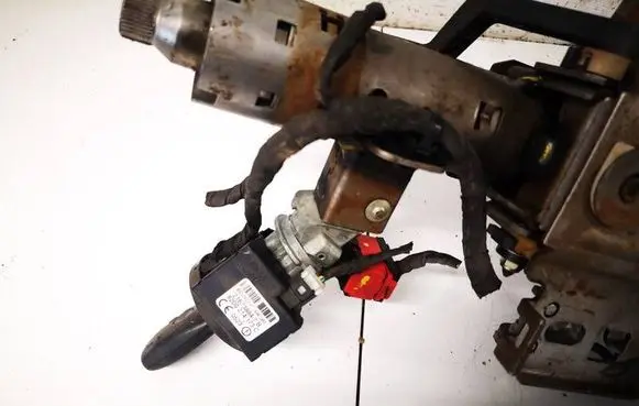 Renault Modus Ignition lock 8200214173 216738847B