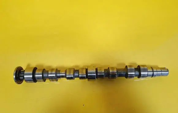 Seat Ibiza III (6L) Camshaft 36DH