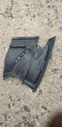 Volkswagen Multivan T5 Other body part 7917618