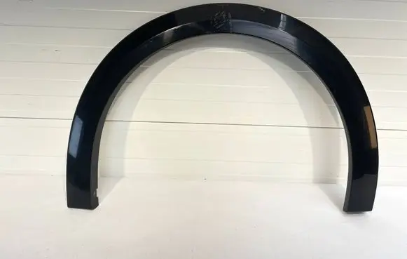 Peugeot 208 II Front arch trim 9823301080
