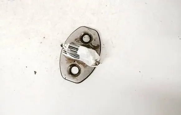 Audi A4 S4 B8 8K Front door lock loop/hook striker 8t0837033