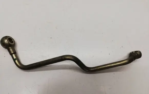 Toyota Auris 150 Turbo turbocharger oiling pipe/hose
