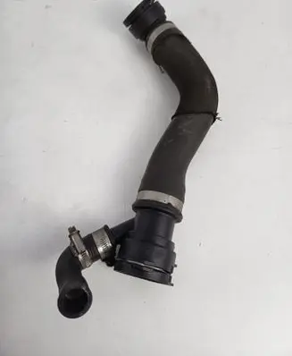 BMW 5 E60 E61 Engine coolant pipe/hose 7795262