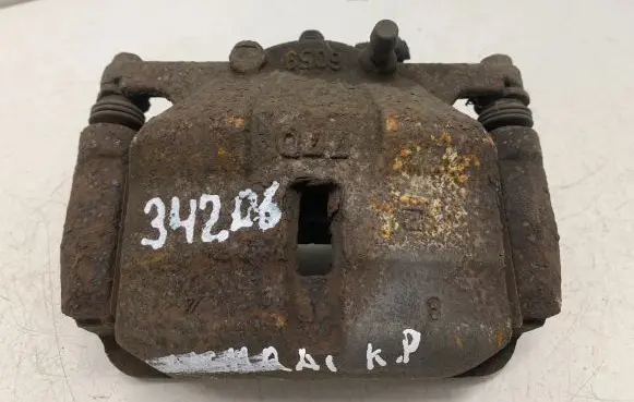 Nissan Qashqai Front brake caliper 6059