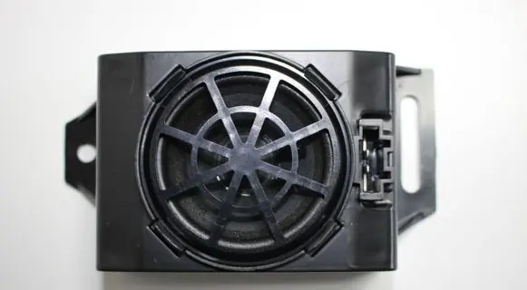 Porsche Cayenne (92A) Parking PDC sensor speaker 7PP035709A