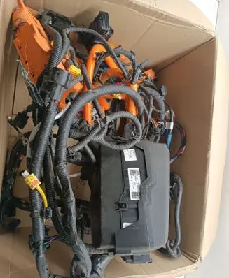 KIA EV6 Wiring harness 81230CV050A 220817000069 MB09A39U