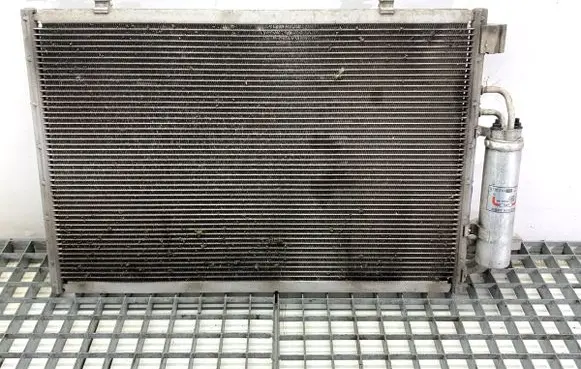 Ford Fiesta Coolant radiator ET7119710BA