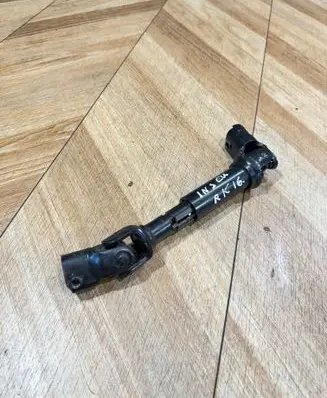 Opel Insignia A Steering wheel axle 13219343 200271362 278053053