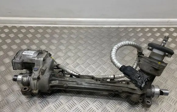 Hyundai Tucson TL Steering rack 57700D7600