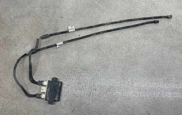 Opel Insignia B Tailgate/trunk control unit/module 23275430 39071157 39071158