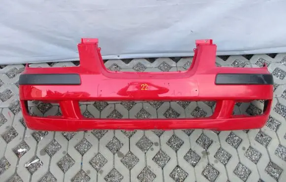 Hyundai Matrix Front bumper 8651117000