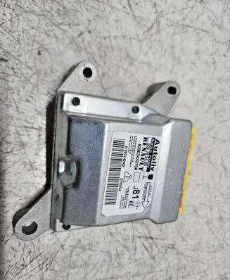 Renault Espace - Grand espace IV Airbag control unit/module 603785400