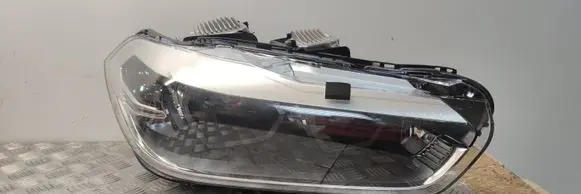BMW X2 F39 Headlight/headlamp 6311873818605 A8873818605