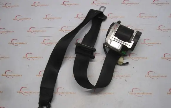 Mercedes-Benz Sprinter W906 Front seatbelt 601384100