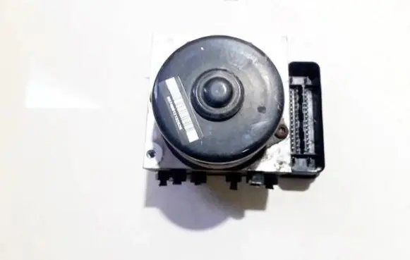 Ford Galaxy ABS Pump 7m3614111n 3m21-2l580-ba