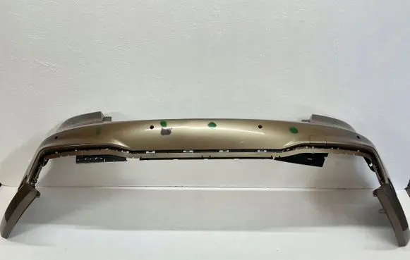 Audi A7 S7 4G Rear bumper 4K8807511C