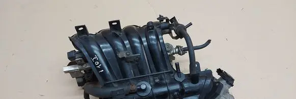 Hyundai i10 Intake manifold 