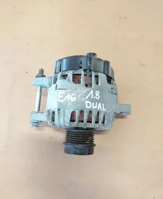 Toyota Corolla E10 Generator/alternator 27060-0T230