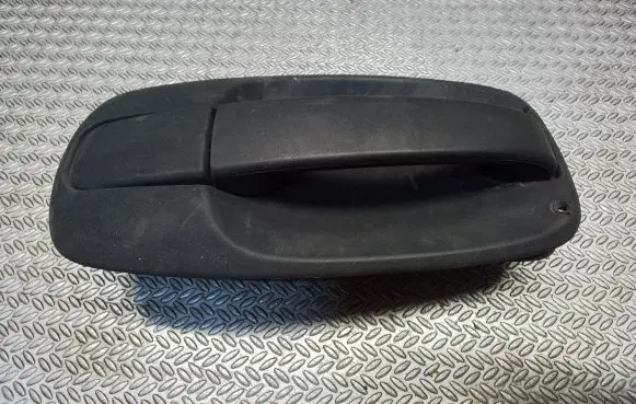 Opel Vivaro Loading door exterior handle 8200170625