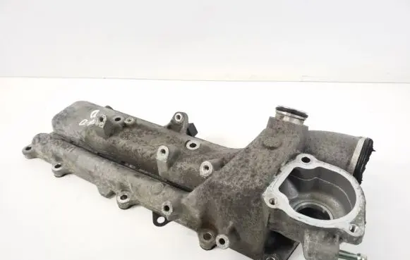Mercedes-Benz E C207 W207 Intake manifold A6420907737