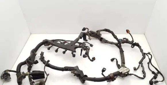Honda CR-V Engine installation wiring loom 32110R7CG002