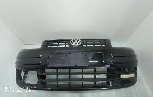Volkswagen Caddy Front bumper