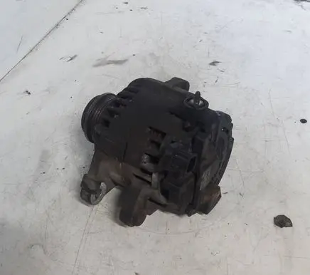 Toyota Yaris Generator/alternator 270600N011 0124225055