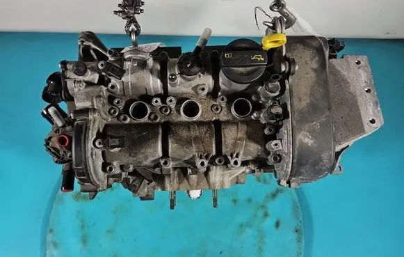 Skoda Rapid (NH) Engine CHZ IMPRK1480521
