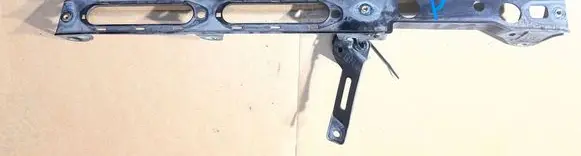 Land Rover Range Rover L405 Fender mounting bracket CK5216150AB