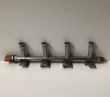 Audi A3 S3 8P Fuel main line pipe 03F133320C 316110421